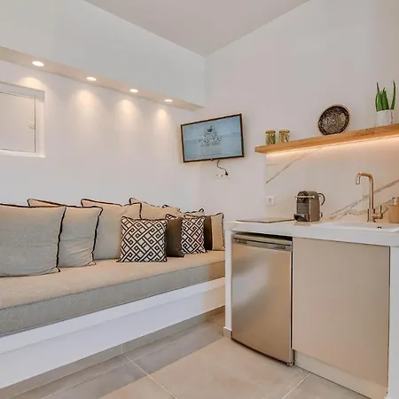 Nautica - Modern Seaview *