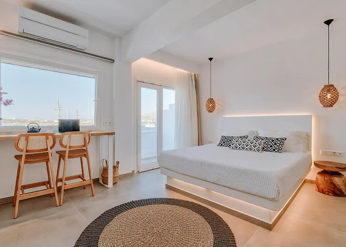 Apartamento Nautica - Modern Seaview *