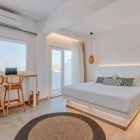 Apartament Nautica - Modern Seaview *