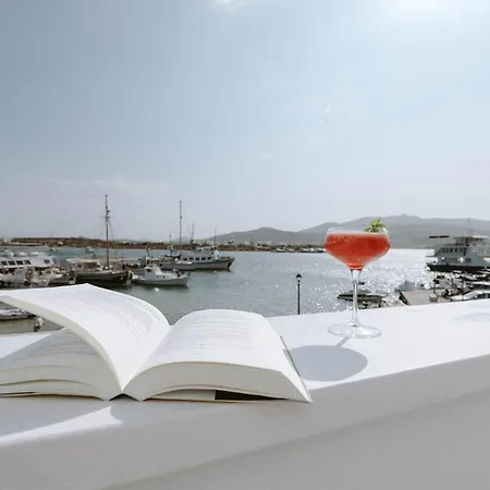 Nautica - Modern Seaview Apartment