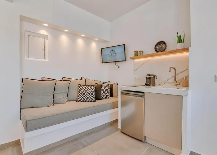 Nautica - Modern Seaview *